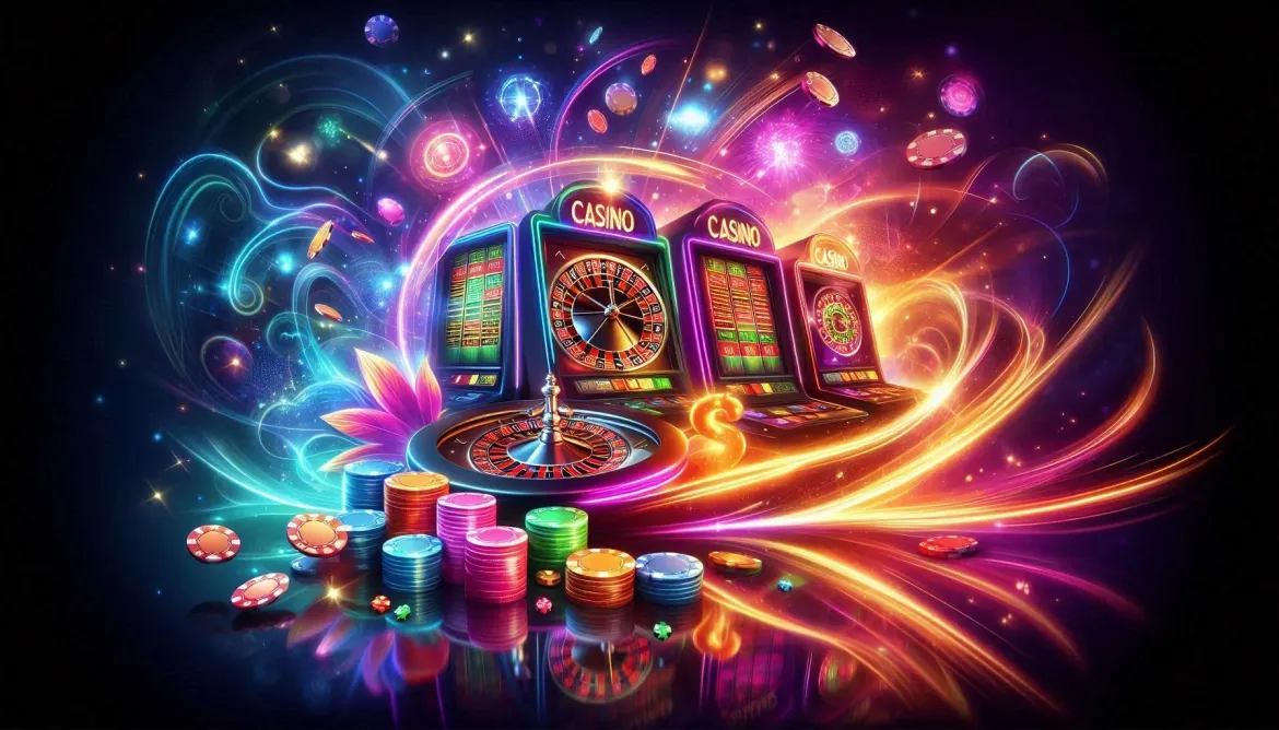 Playtime Casino Hanover
